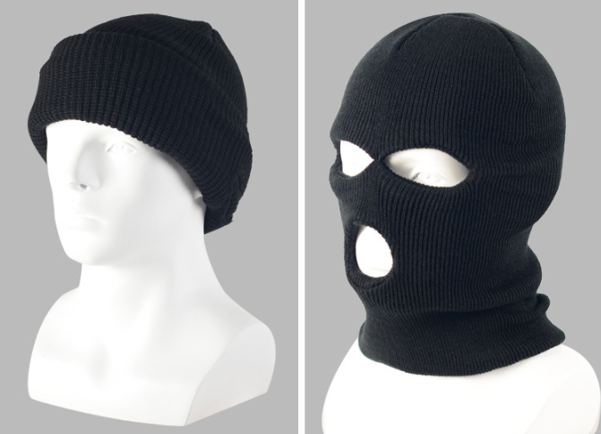 Winter Outdoor Warm Headgear Image 8