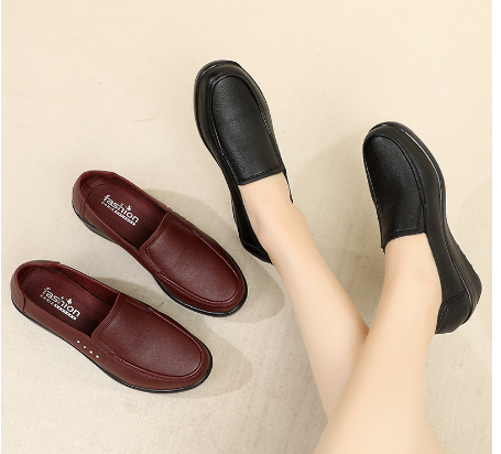 Women's Pumps - Image 4