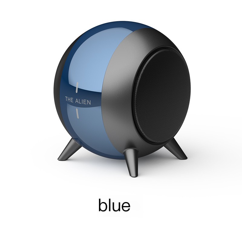 Mini Bluetooth Speaker Color Variations