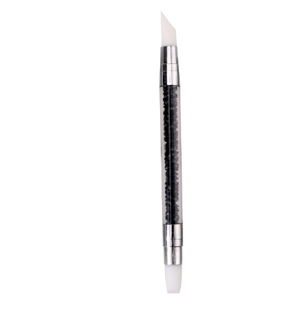Gel Liner Polish Brush Set 3