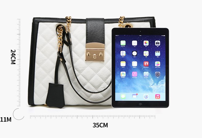 Fashionable Shoulder Bag