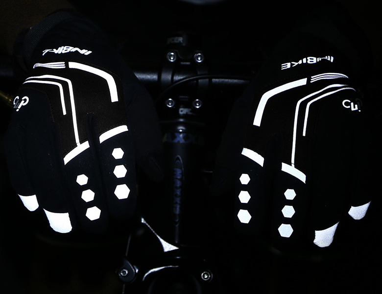INBIKE Gloves - Available Colors