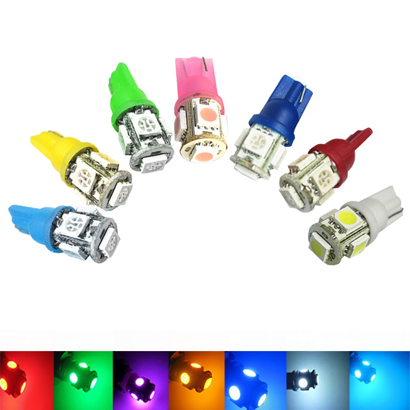 LED Lighting Lamp 1