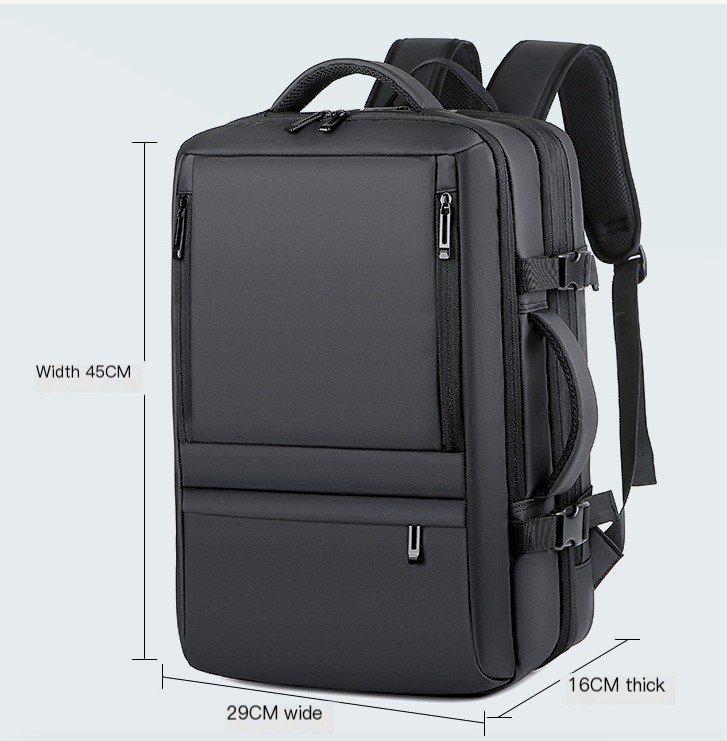 Backpack Image 1