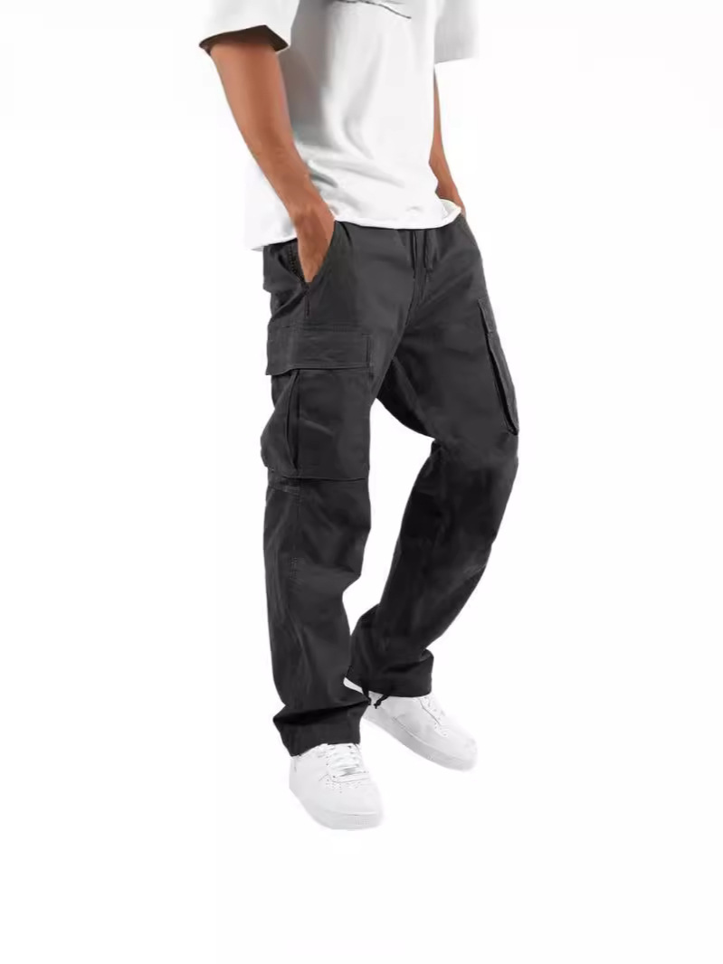 Jogger Pants Image 3
