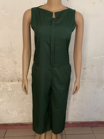 WOLFF Jumpsuit Image 6