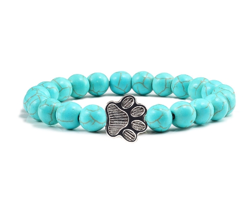 Cat Paw Bracelet Image 5