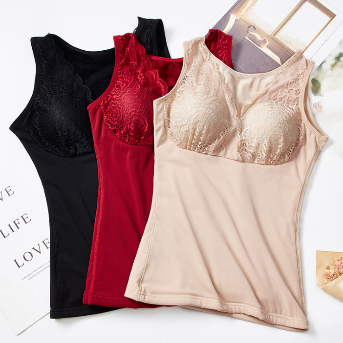 Lace Lingerie 1