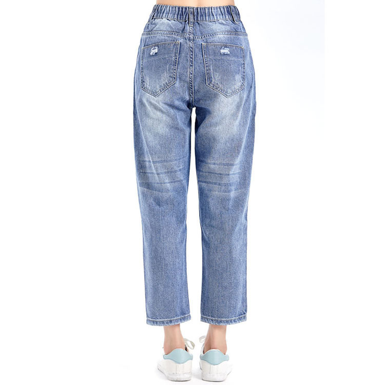 Denim Pants 4