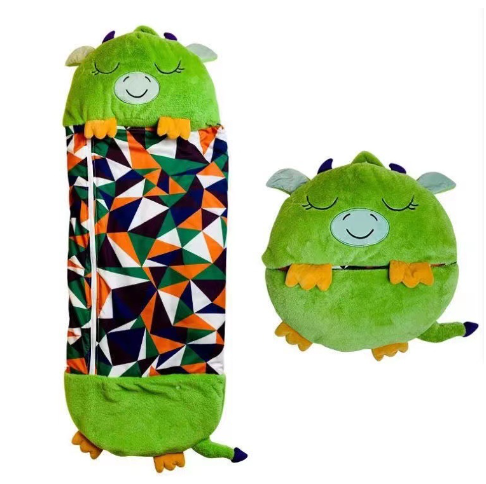 Kids Sleeping Bag 3