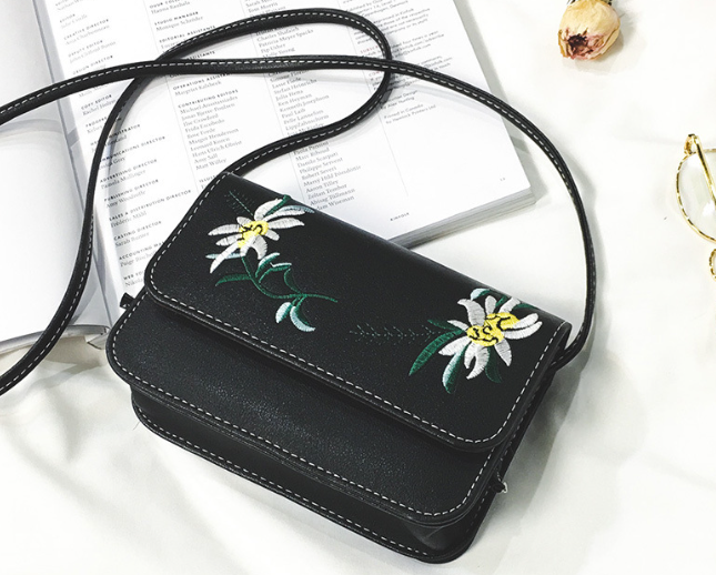 Crossbody Women's Bag