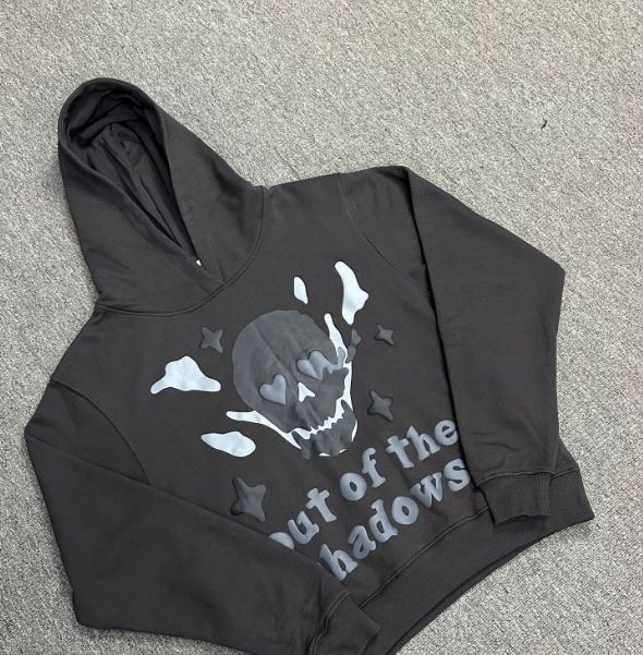 Hoodie Style View