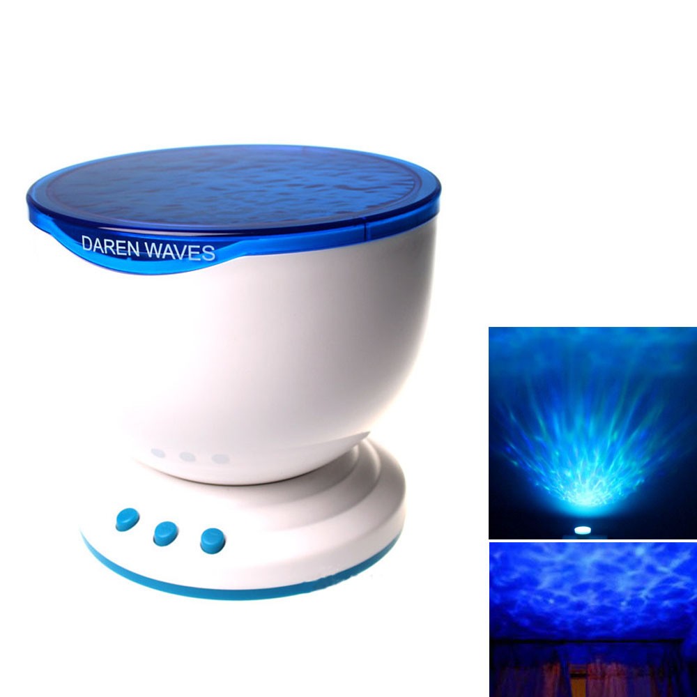 LED Night Light Image 2