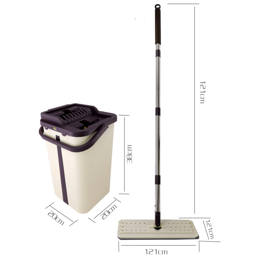 Flat Mop