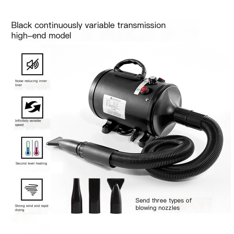 Pet Hair Dryer Image 2