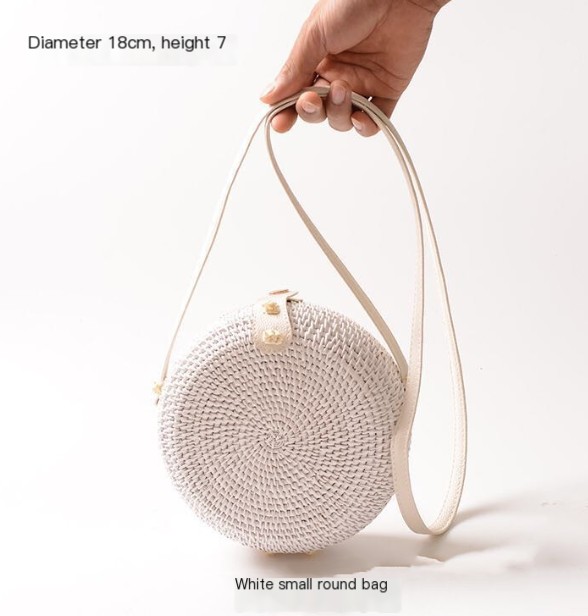 Rattan Bag 2