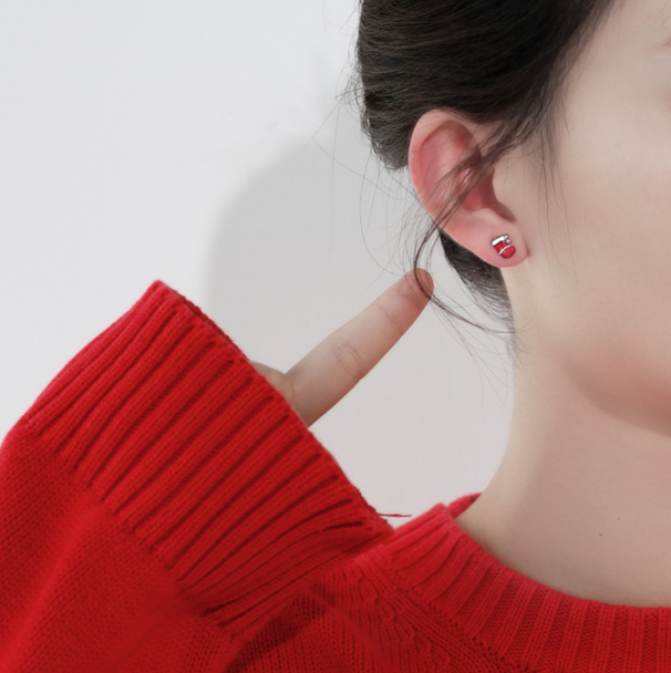 Christmas Earrings Collection