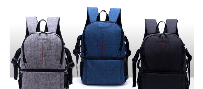 Men's Waterproof Backpack