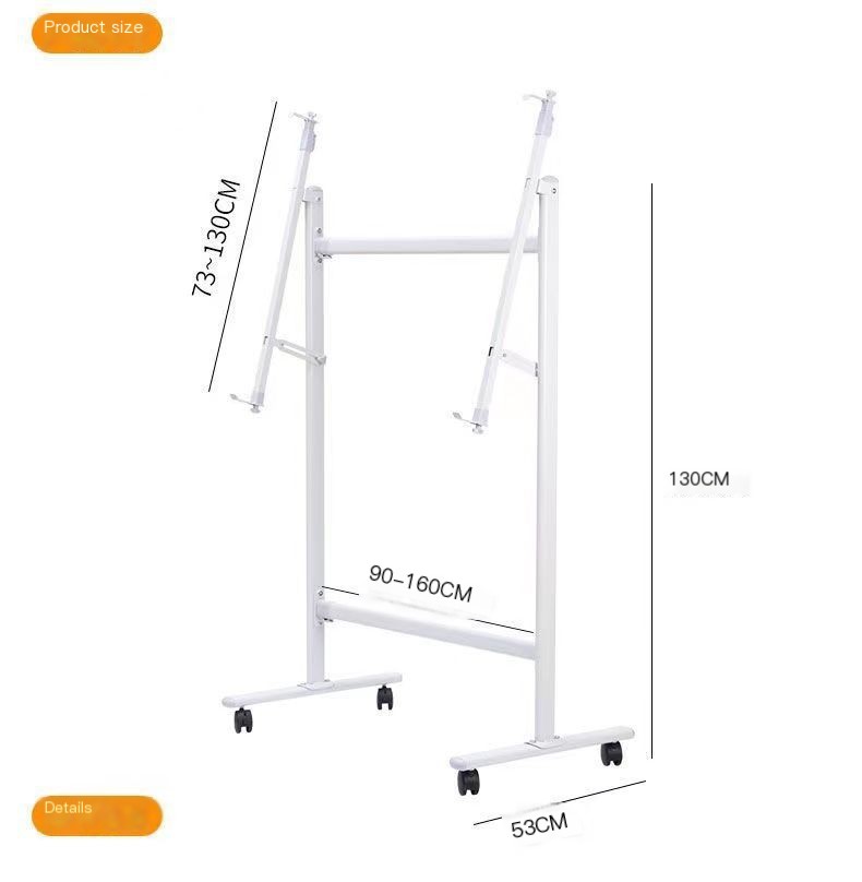 Mobile Whiteboard Support