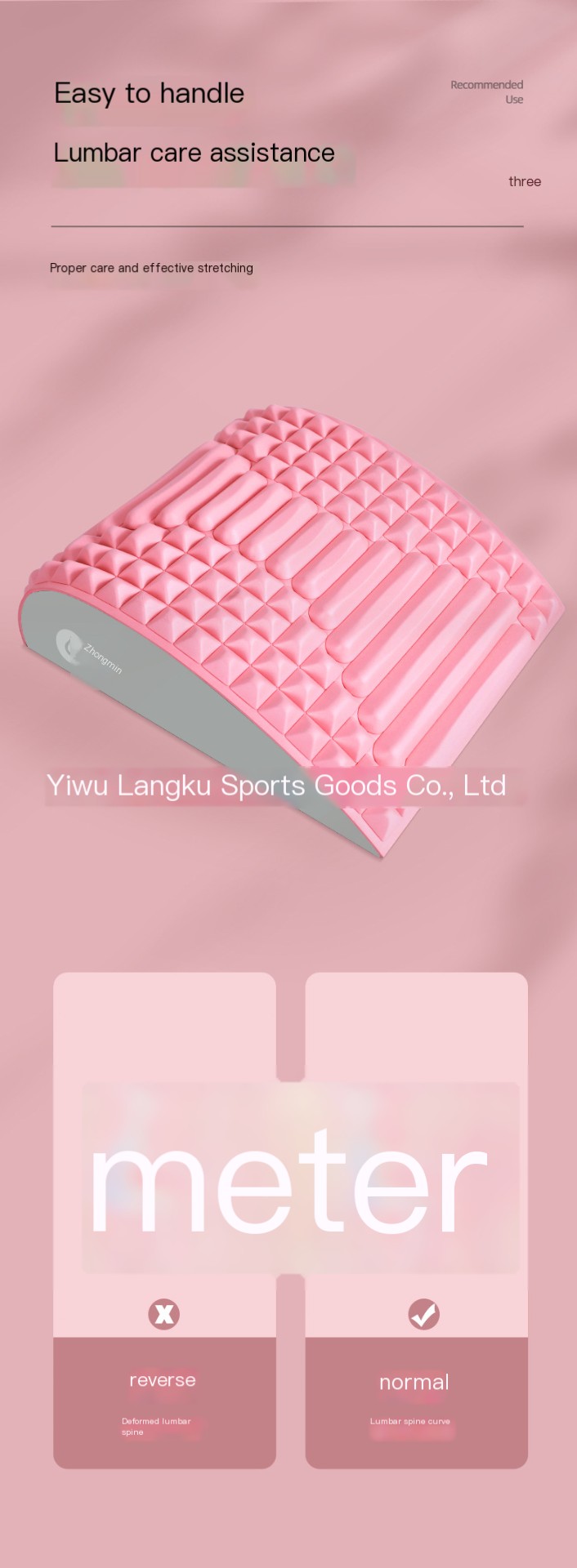 Custom Logo Options