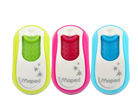 MAPED Pencil Sharpener