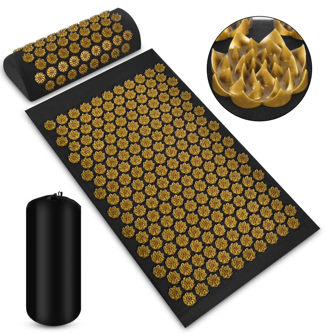 BestRelief Neck and Shoulder Mat