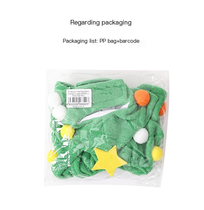 Pet Costume Image 10