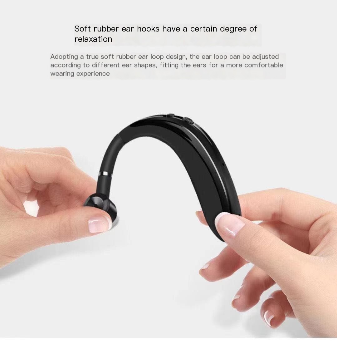 S109 Wireless Bluetooth Earbuds Image 2