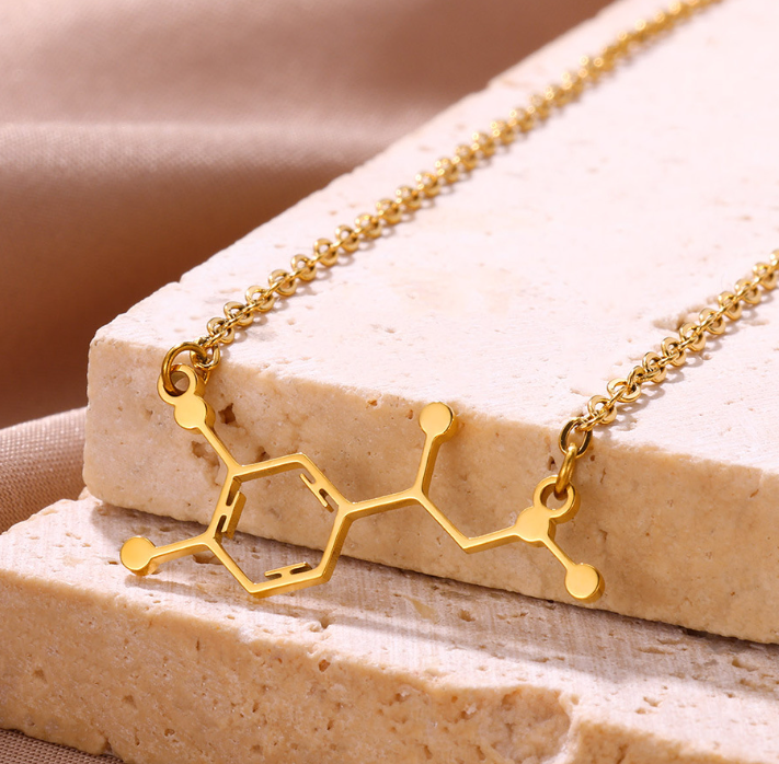 Sternbild-Halskette Image 3