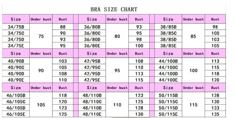 Bra Image 1