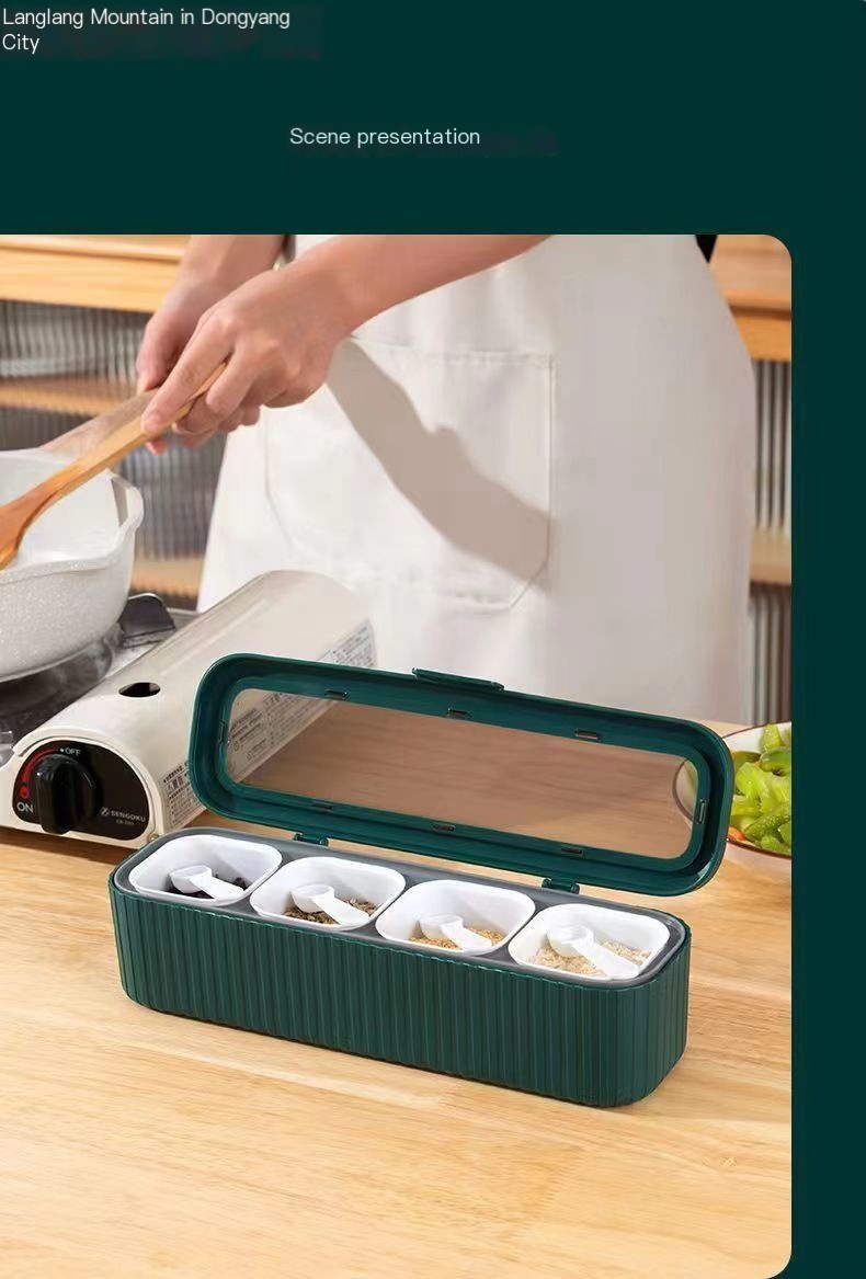 Seasoning Box Set Image 3