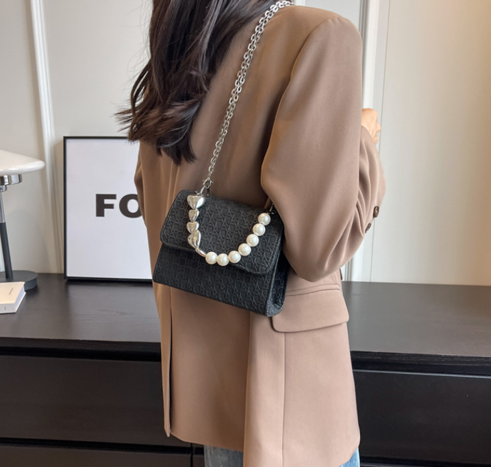 Mini Bag Purple
