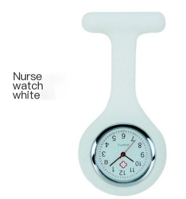 Nurse Pocket Watch 1