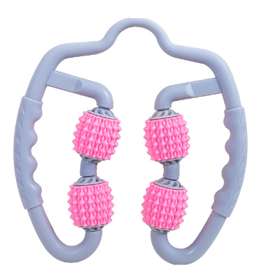 Ring Roller Massager Image 2
