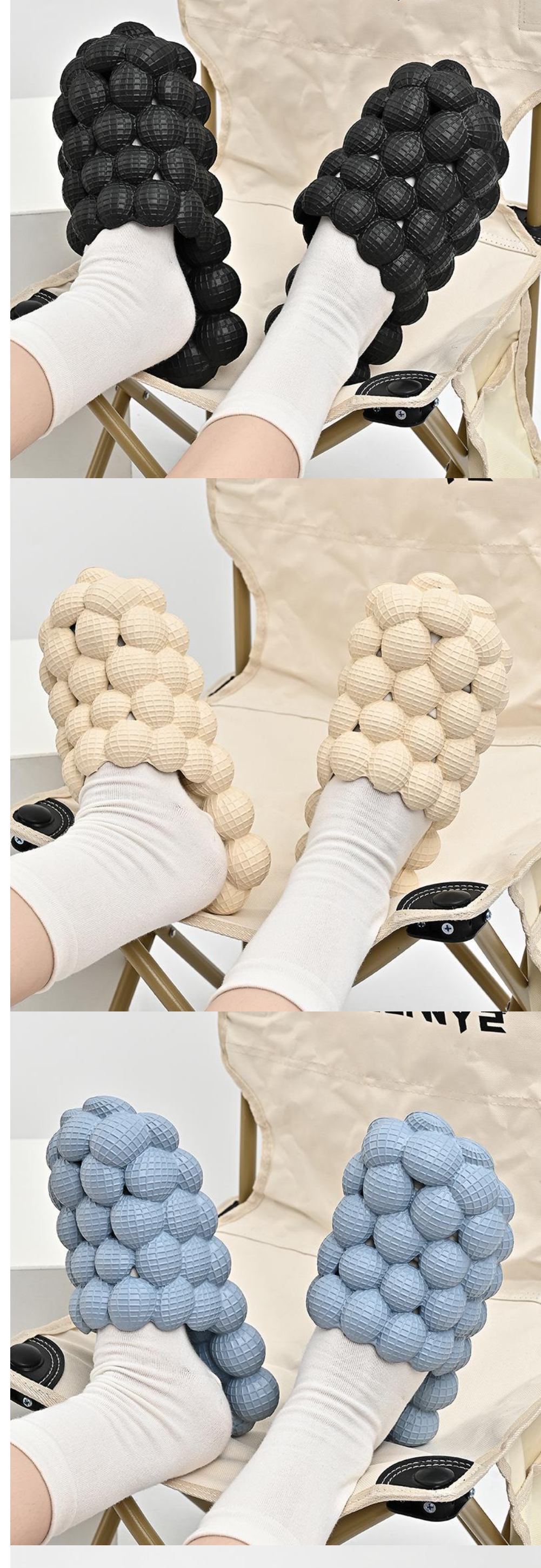 Lychee Slippers Image 2