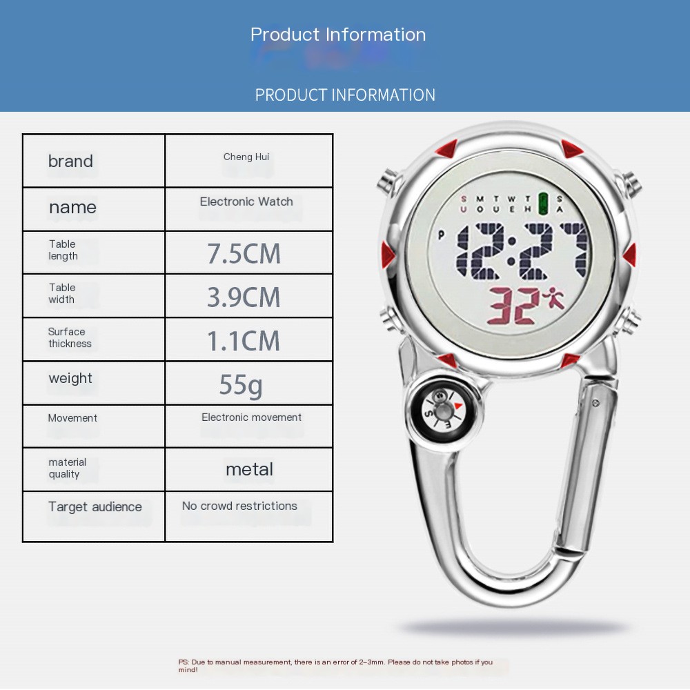 Watch Image
