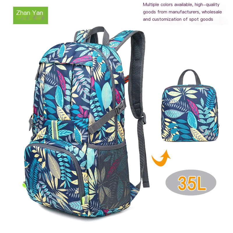 Mochila Hike - Style 2