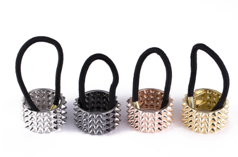 Stylish Hair Accessories