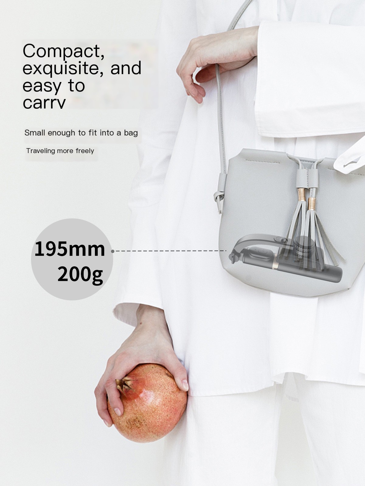 CYKE Stabilizer 10
