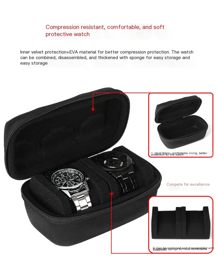 Watch Storage Case Image 3