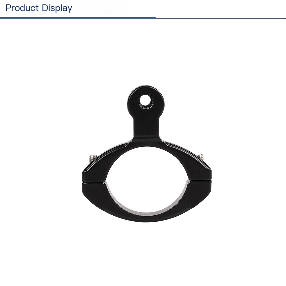 Bicycle Handlebar Accessory