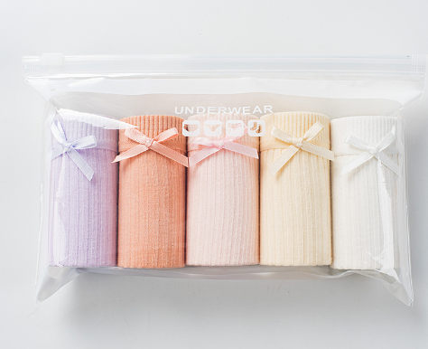 Cotton underwear style 1