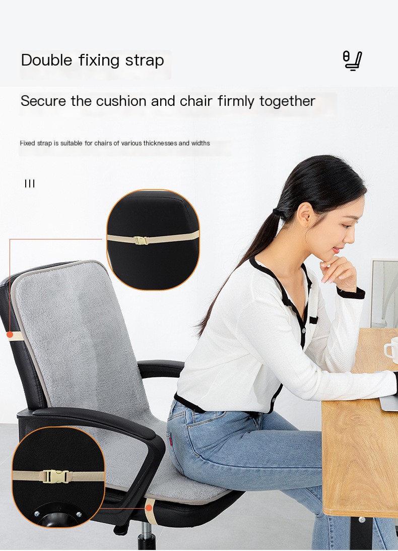 Electric Heating Cushion