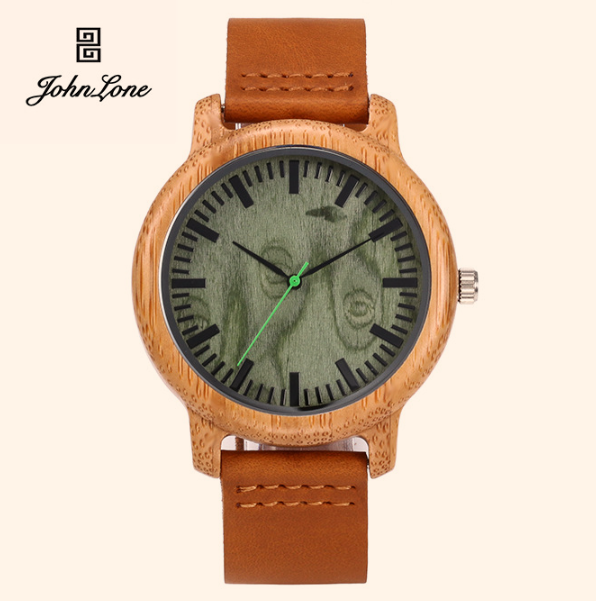 BOBO BIRD Watch Details