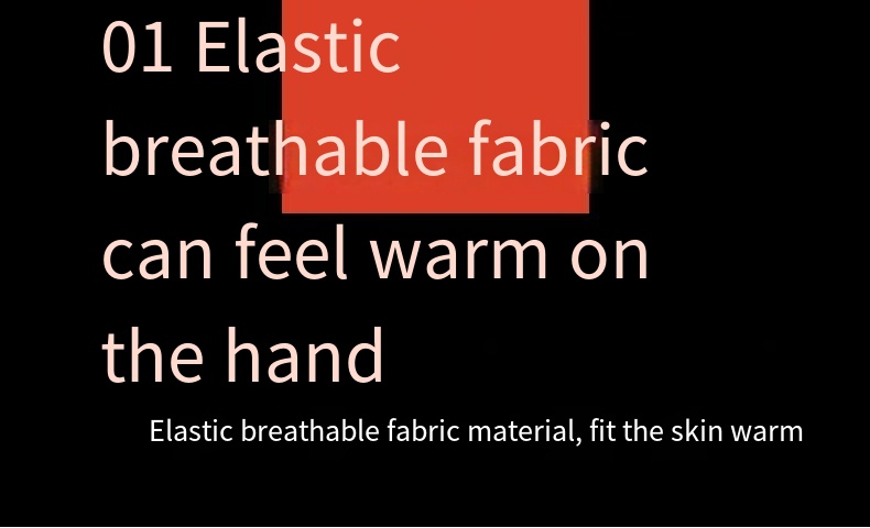 Tactical Gloves Image 3
