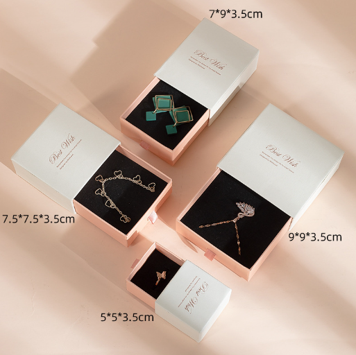 Jewelry Gift Box
