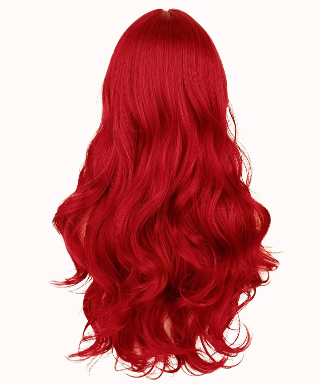 Cosplay Wig Image 4