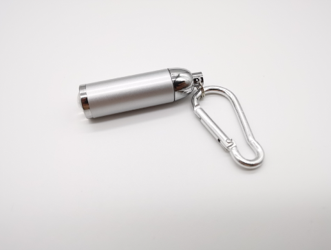 Mini LED Flashlight 7