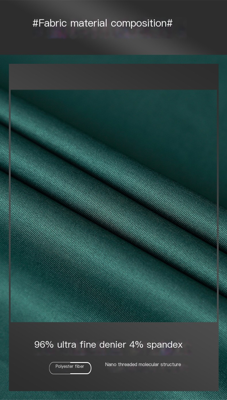 Men's Dress Shirt Image 4