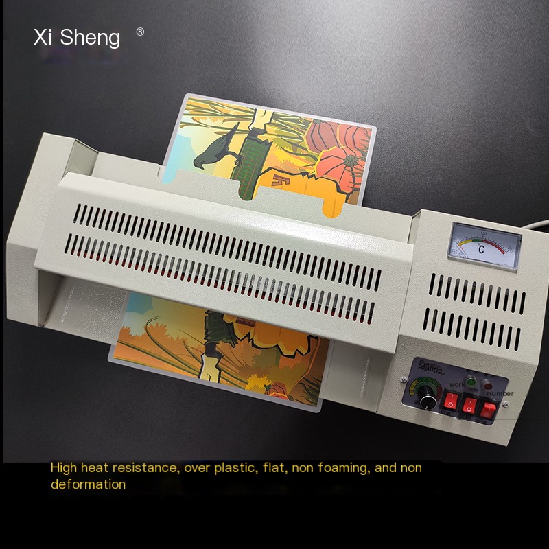 Laminating Pouches